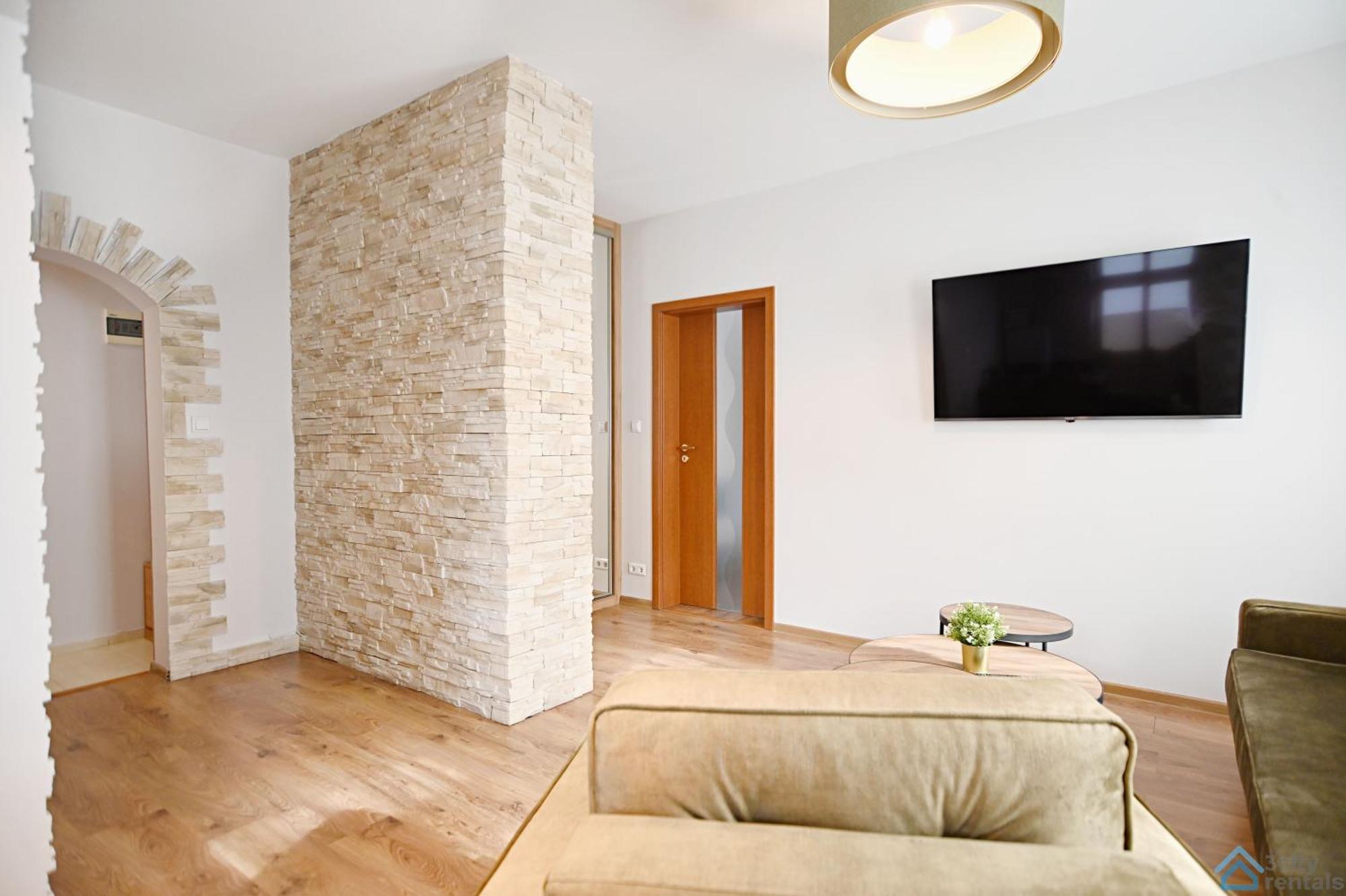 Cosy 3City Apartment Close To The Beach In Sopot By Noclegi Renters Exterior photo