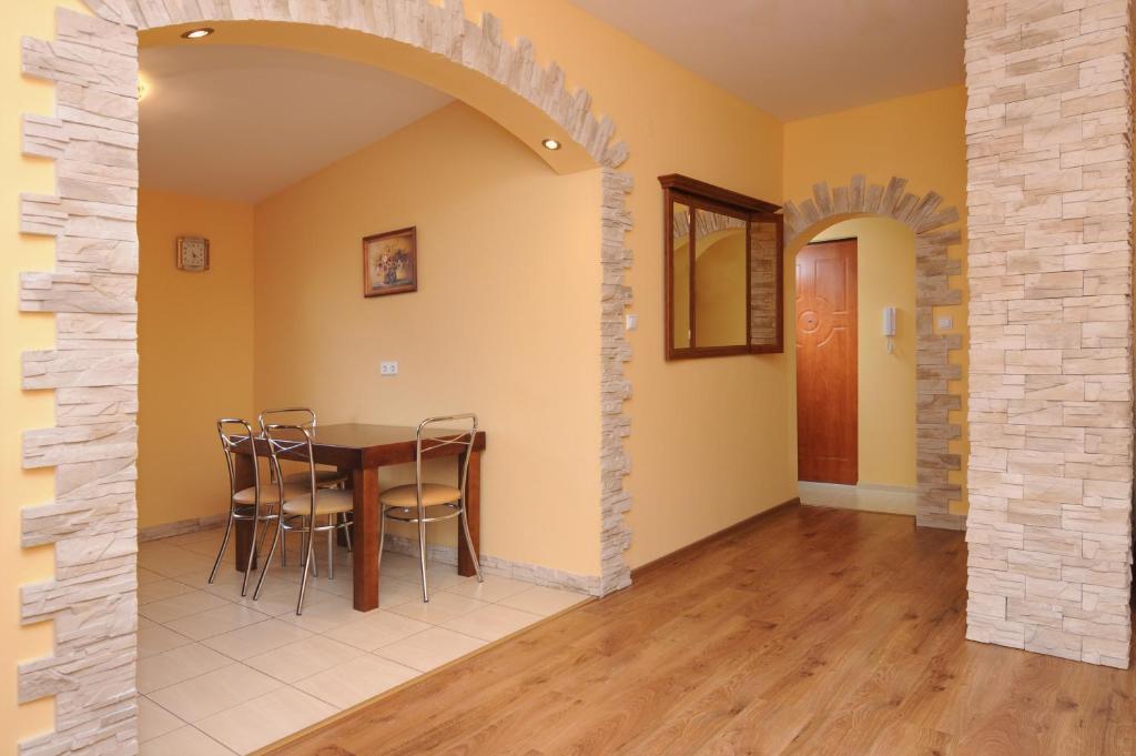 Cosy 3City Apartment Close To The Beach In Sopot By Noclegi Renters Room photo