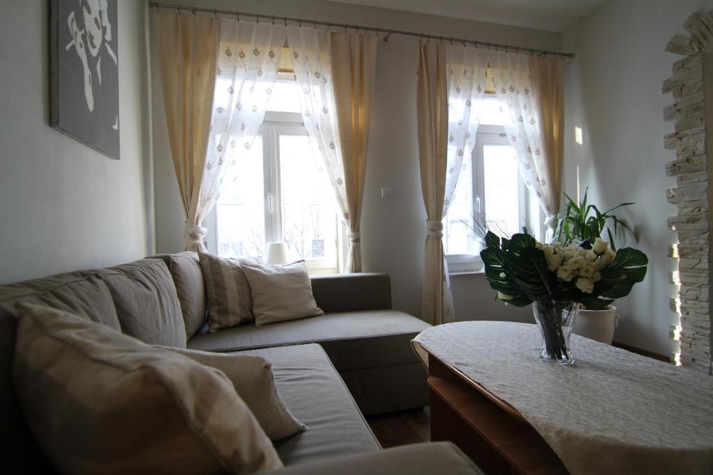 Cosy 3City Apartment Close To The Beach In Sopot By Noclegi Renters Room photo