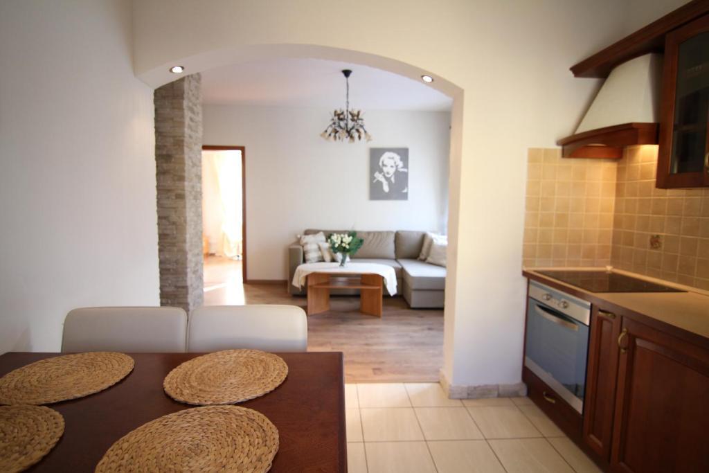 Cosy 3City Apartment Close To The Beach In Sopot By Noclegi Renters Room photo